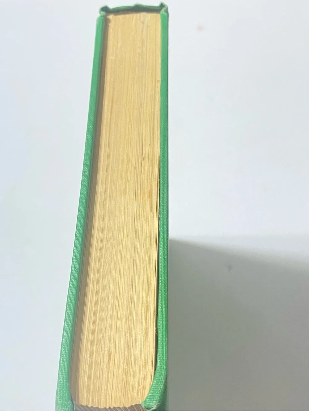 VTG Anniversary Slovak-American Cookbook 20th Printing 1978 Ethnic Recipes HC